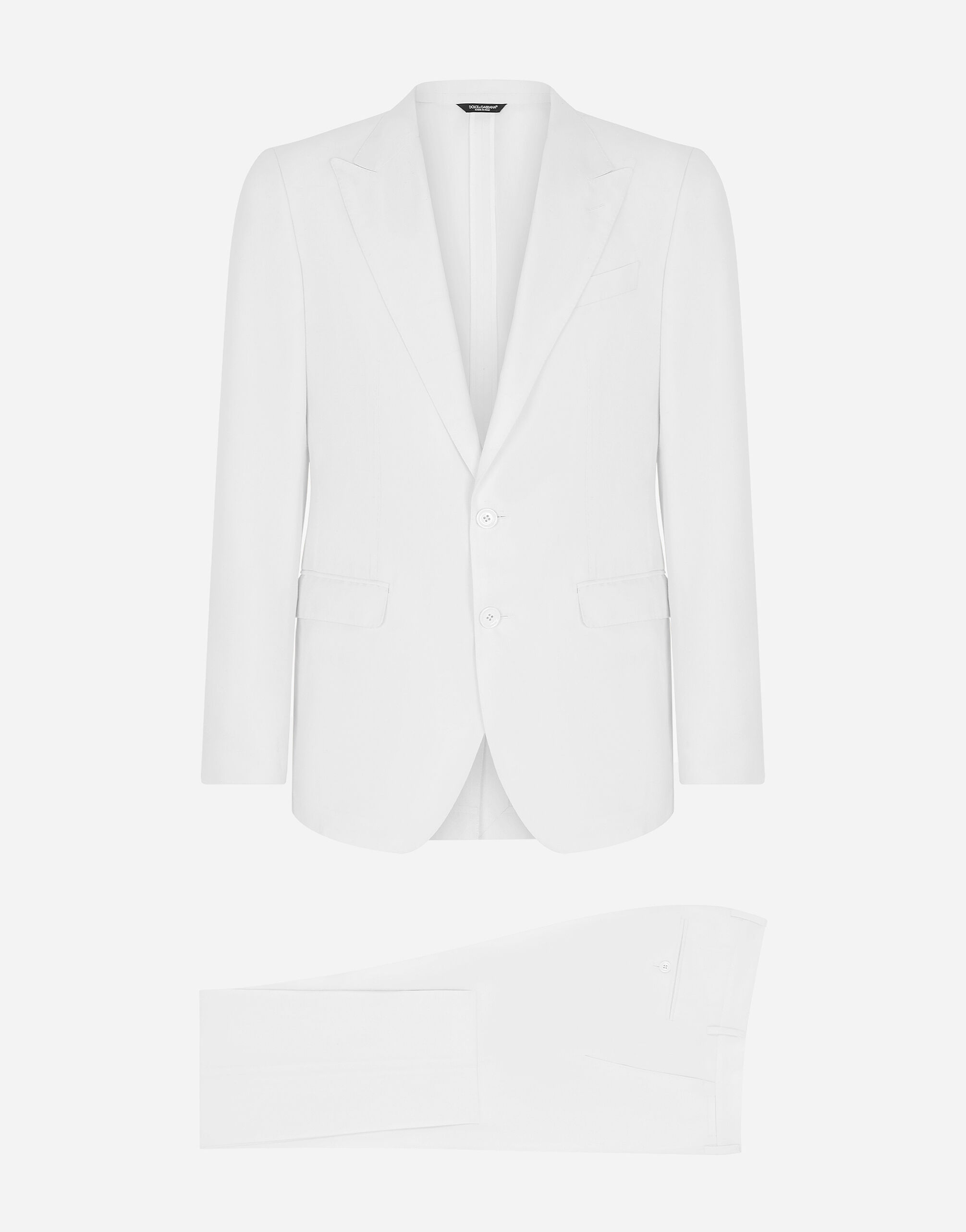 Dolce and gabbana suits india top
