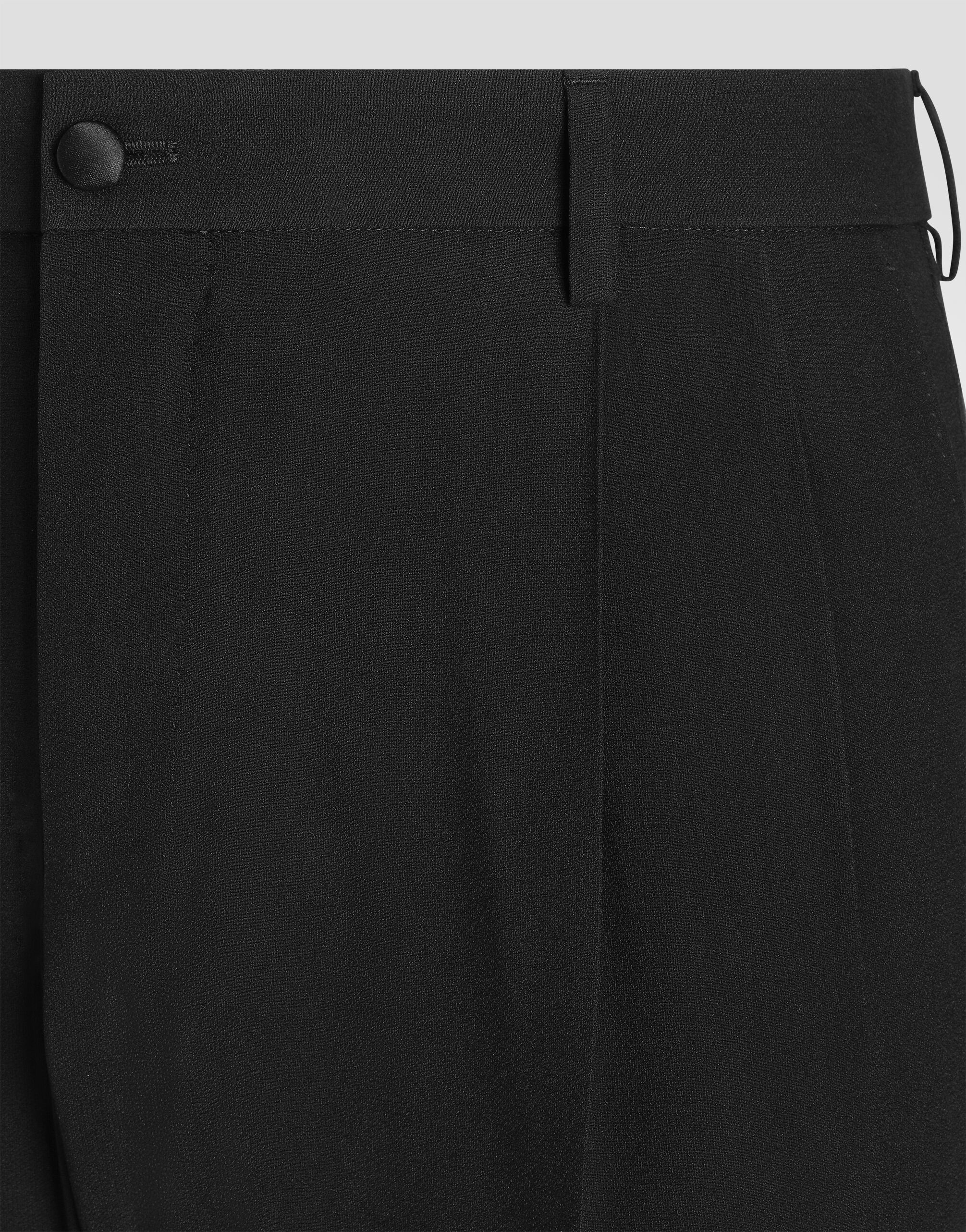 Cady trousers - thumbnail 3