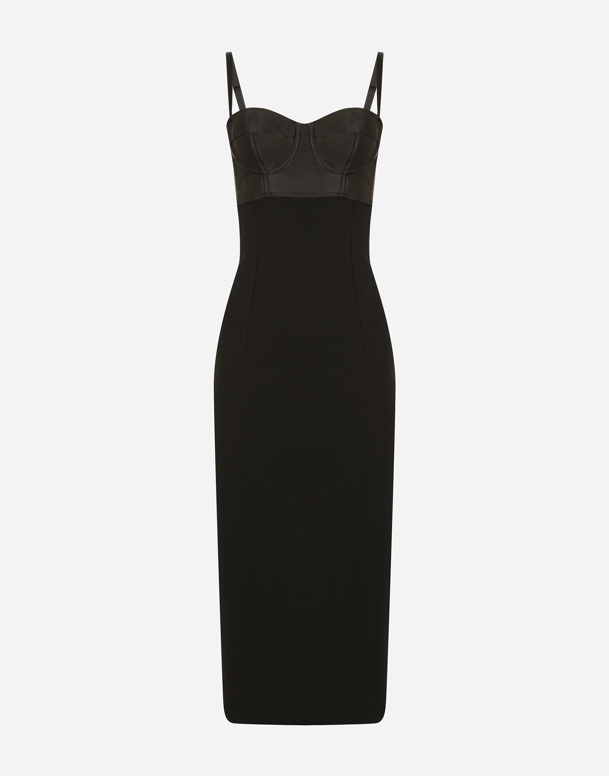 Dolce and gabbana black dress shop