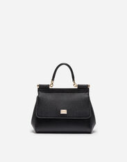 Dolce & Gabbana Medium Sicily handbag Denim BB6498AO621