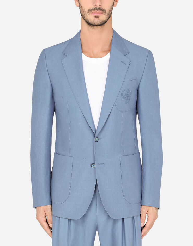 Dolce & Gabbana  AZZURRO G2OL6ZFU4F6