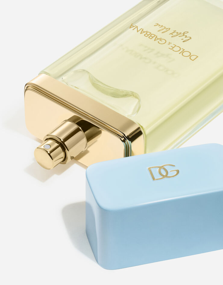 Dolce & Gabbana Light Blue Eau De Parfum - VT034SVT000