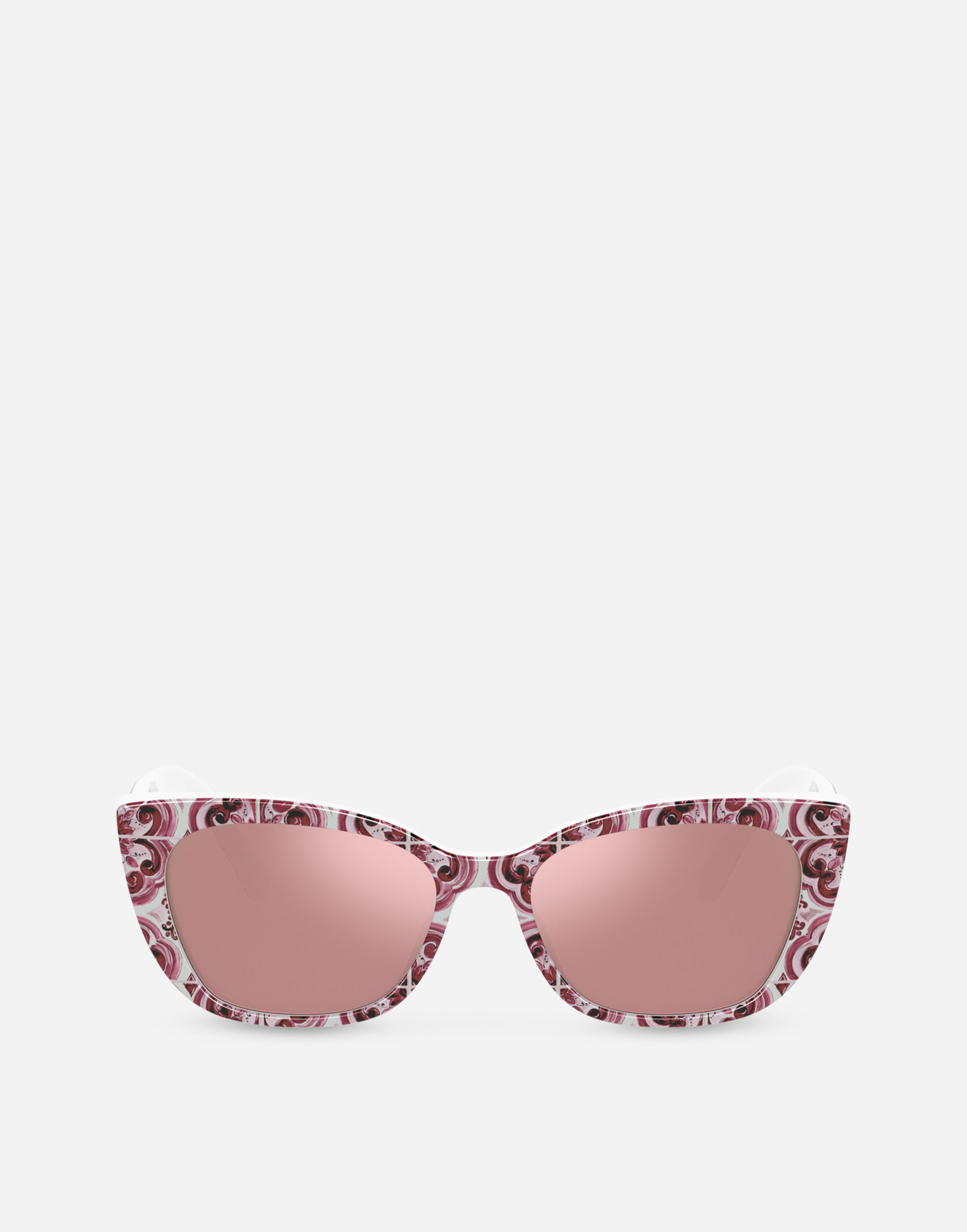 Gafas fucsia clearance