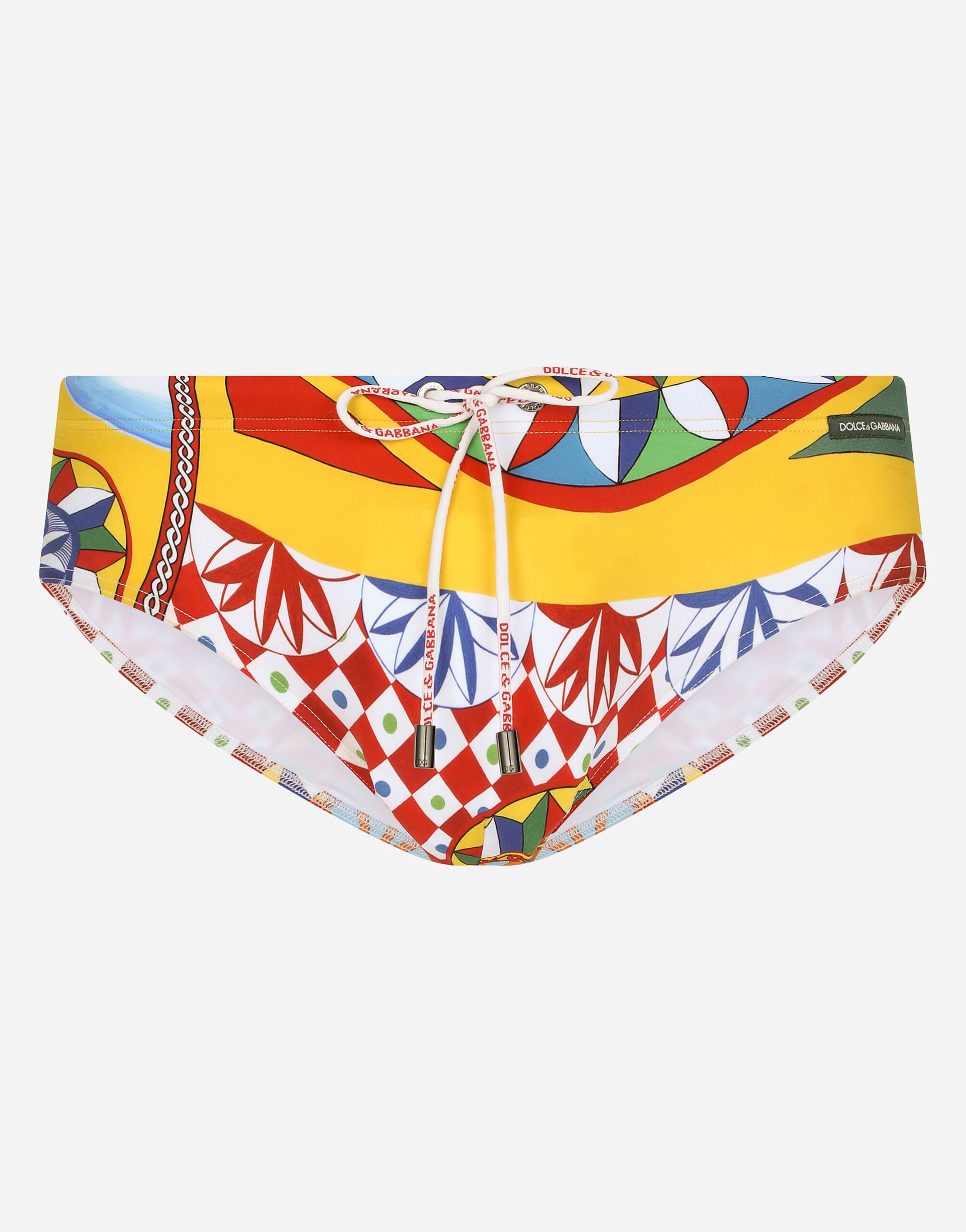 Traje de baño dolce gabbana hotsell hombre