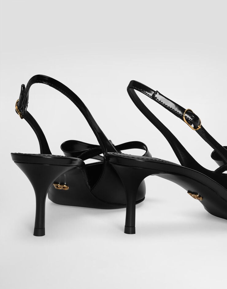 Dolce & Gabbana Black static word - DG Casa Dolce & Gabbana Black static word - DG Casa