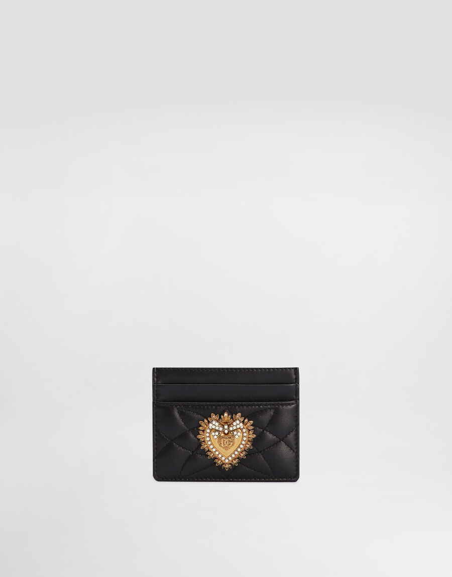 Devotion credit card holder