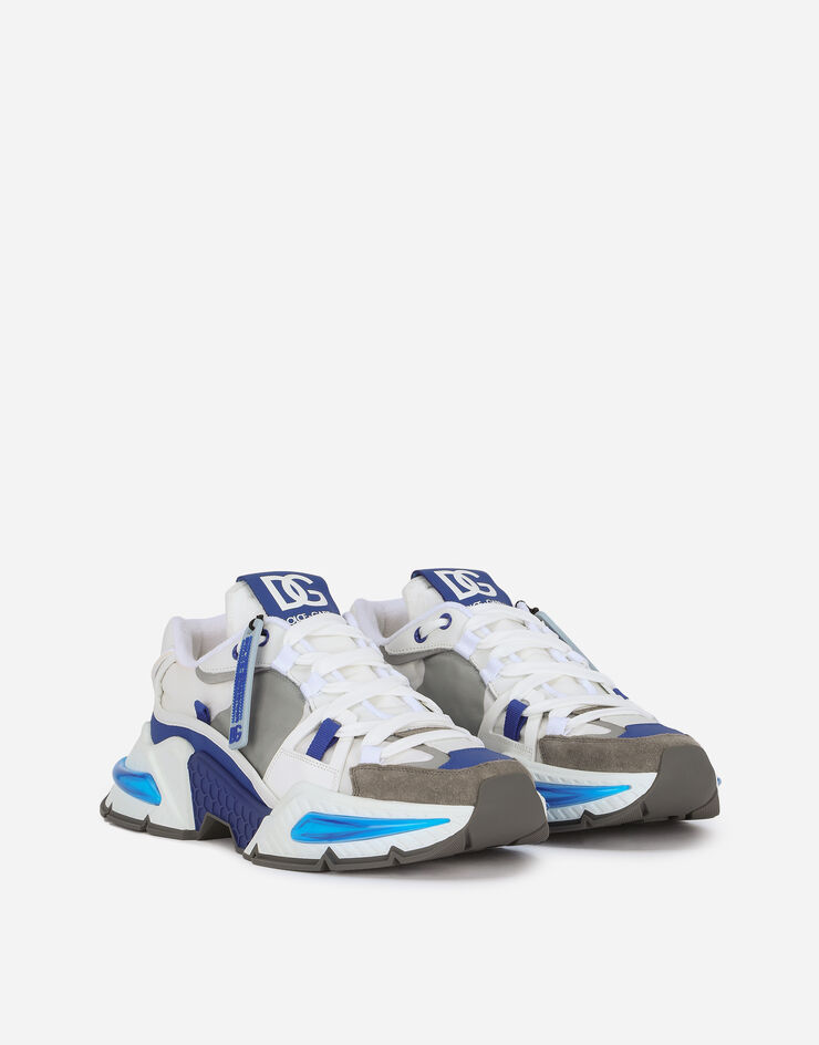 Dolce & Gabbana SNEAKER BASSA Multicolore CS1984AY337