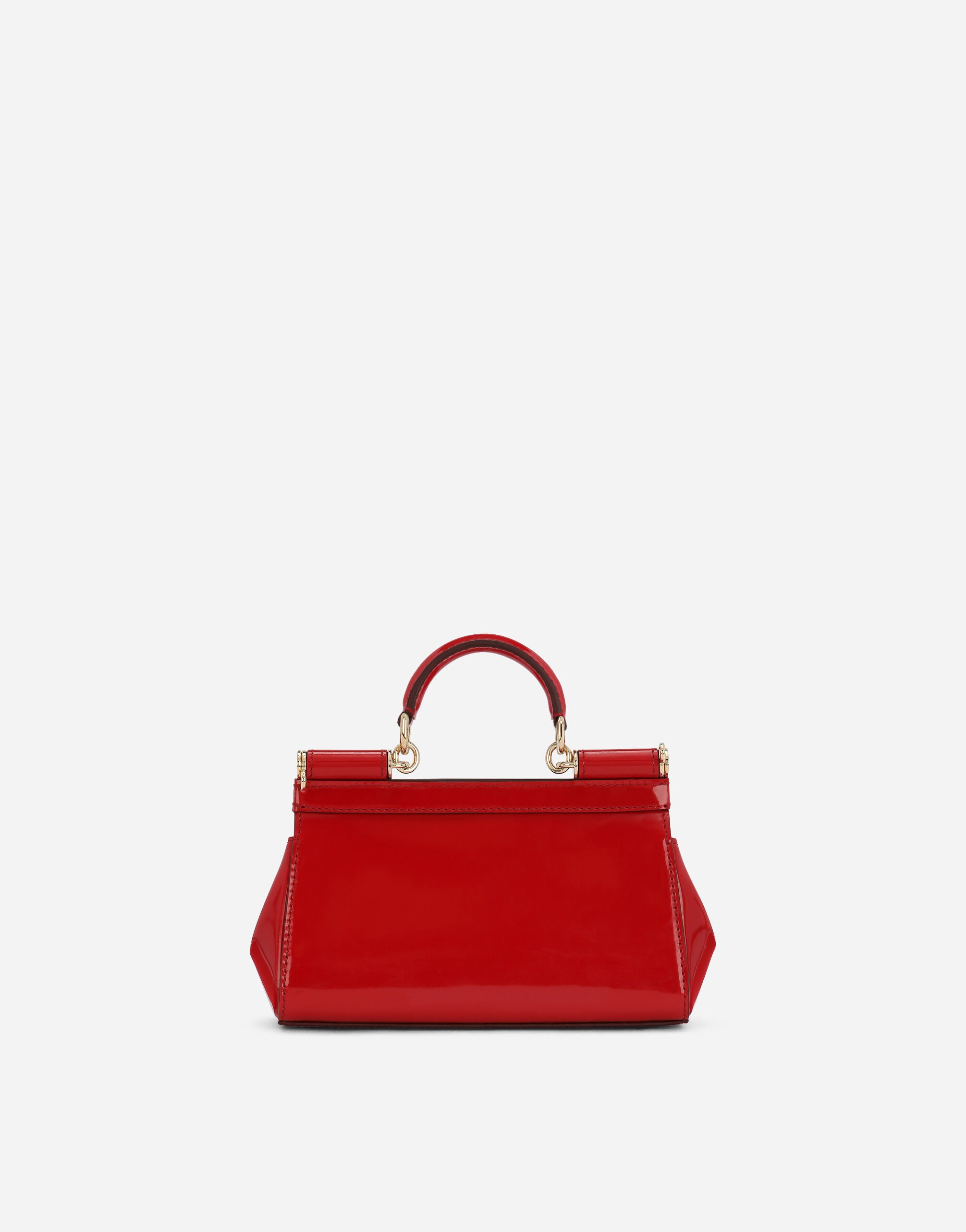 Dolce gabbana large sicily bag store