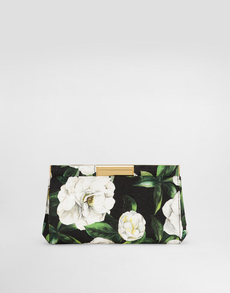 Dolce & Gabbana Bolso Clutch Marlene Imprima BB7620A9C02