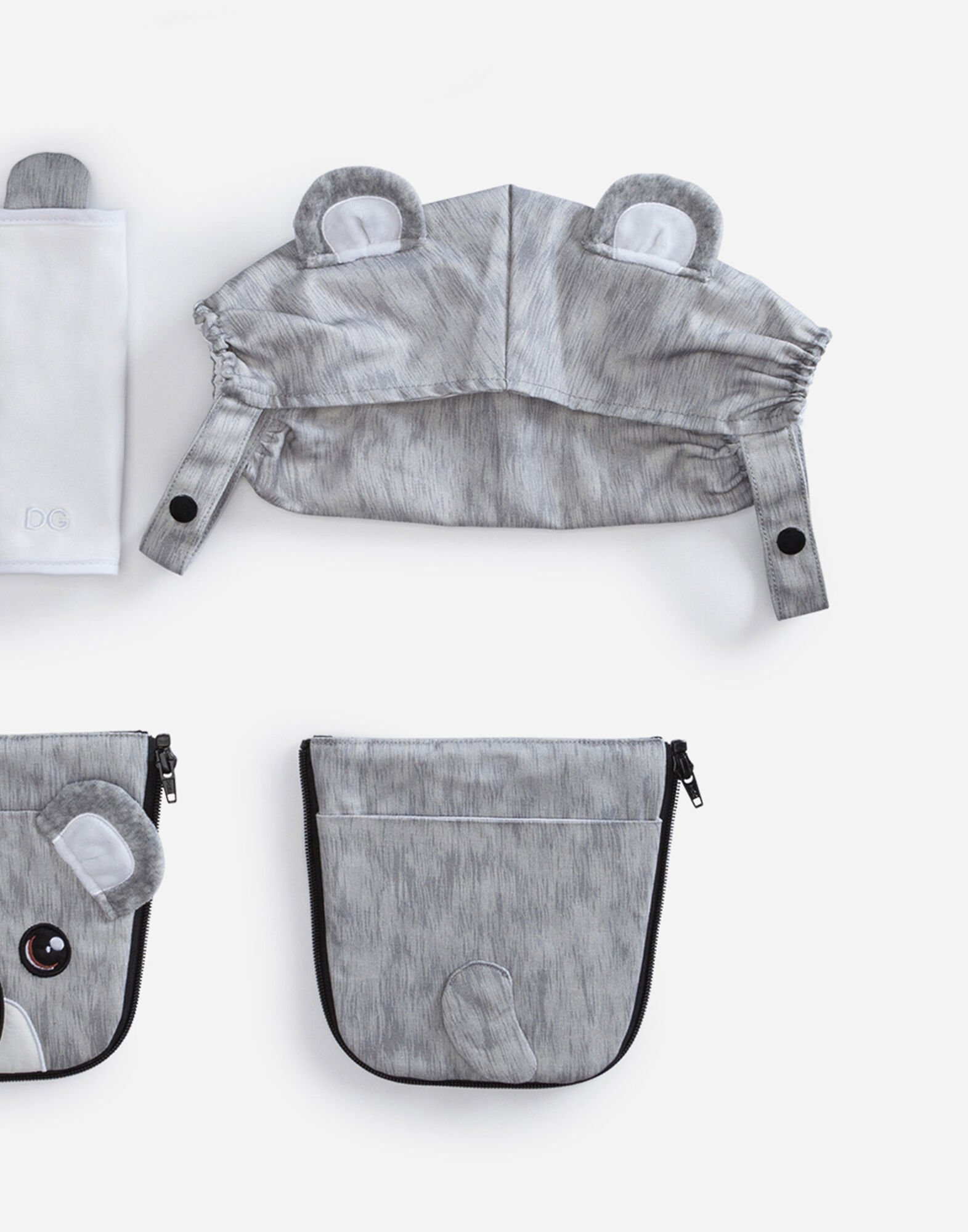 Dolce and discount gabbana baby carrier