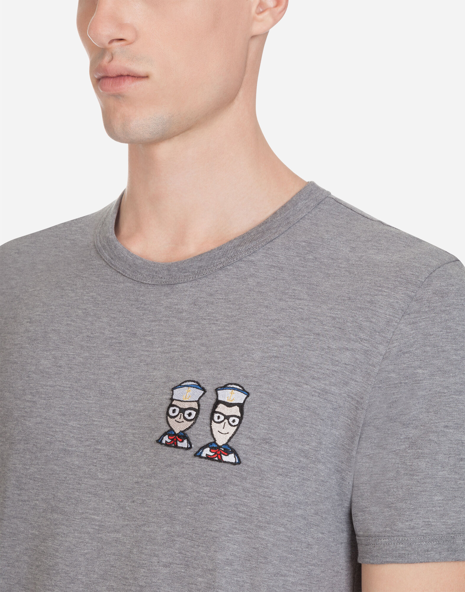 Dolce gabbana family t shirt on sale