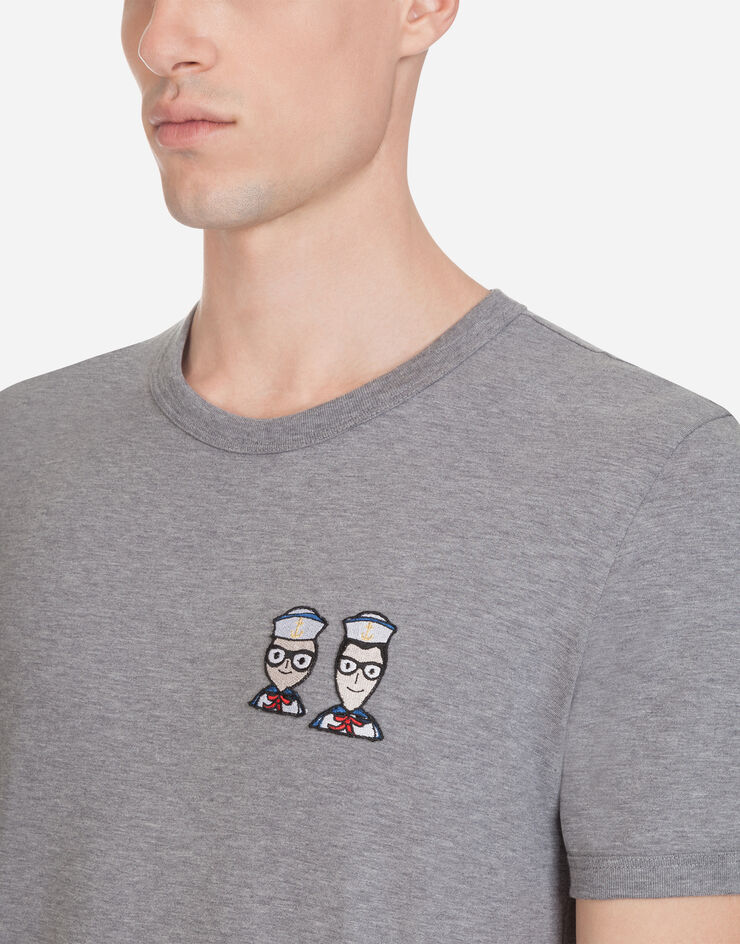 Dolce & Gabbana  GREY G8IV0ZG7RJB