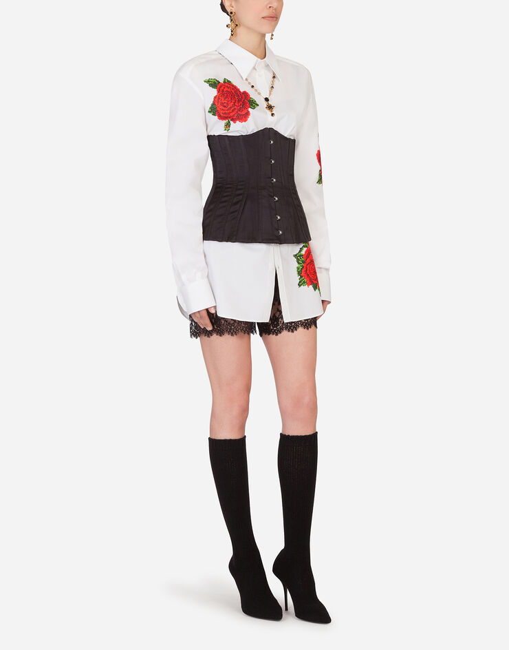 Dolce & Gabbana  BLACK FTBZ1TFU1AR