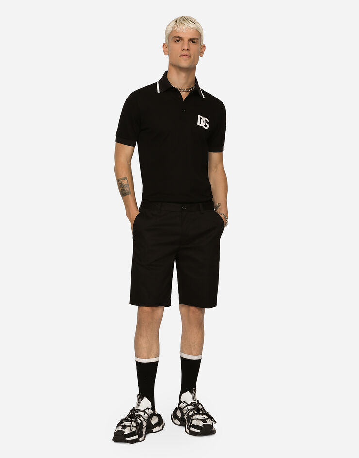 Dolce & Gabbana  Negro G8PU6ZFU7EN