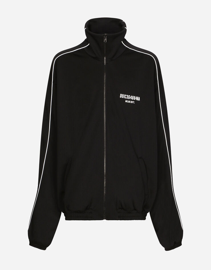 Dolce & Gabbana N0000 Black G9AQXZG7KXO