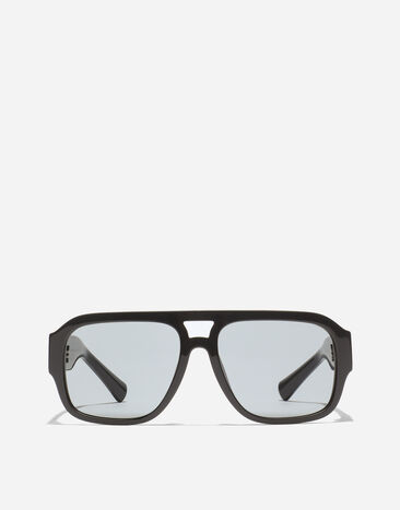 Dolce & Gabbana DNA Sunglasses Matte black VG4507VP56G