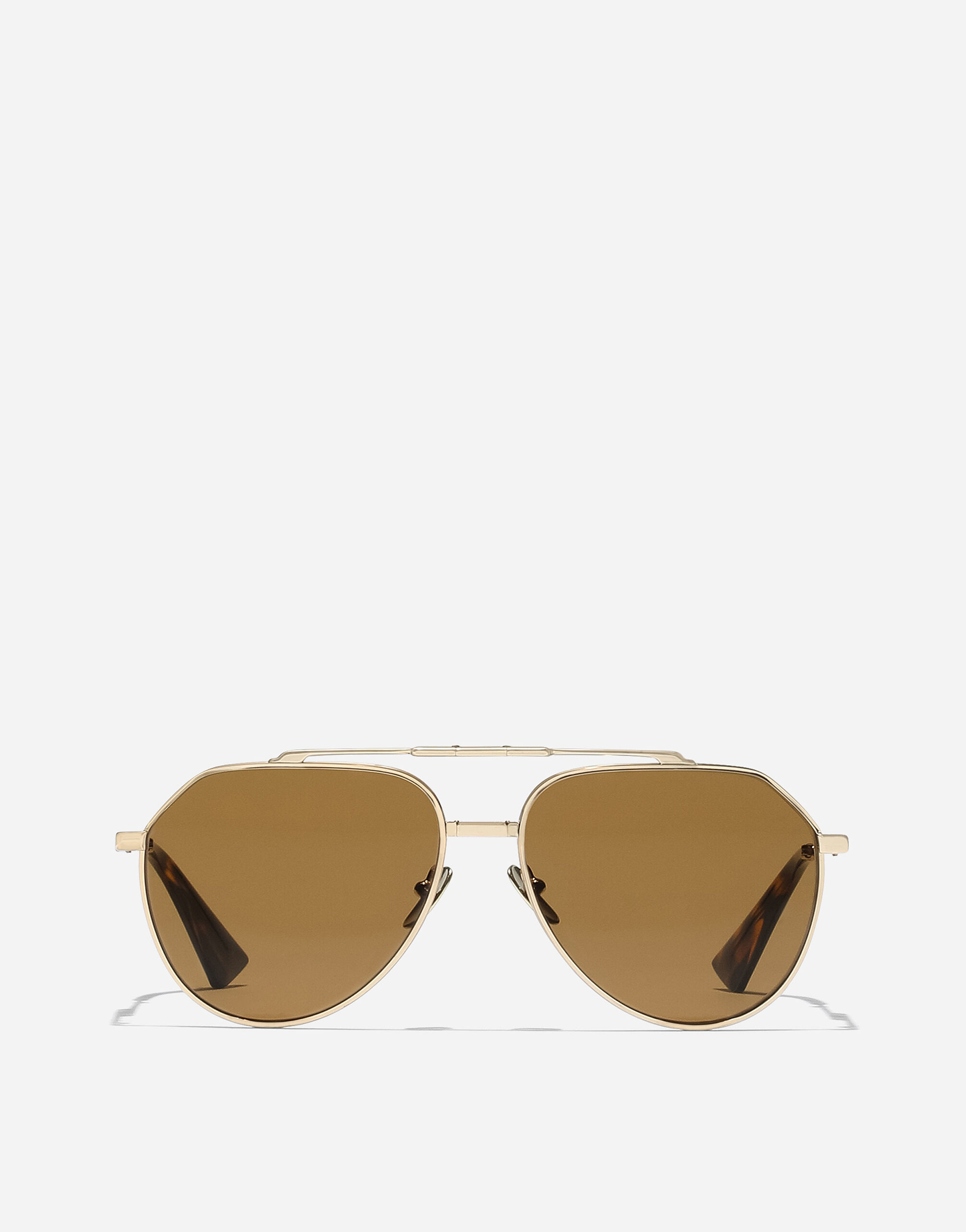Dolce and gabbana mens aviator sunglasses online