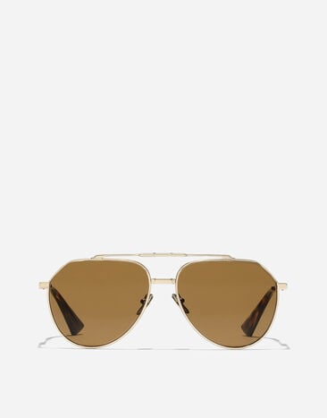 Dolce & Gabbana Stefano  sunglasses Black VG2305VM287