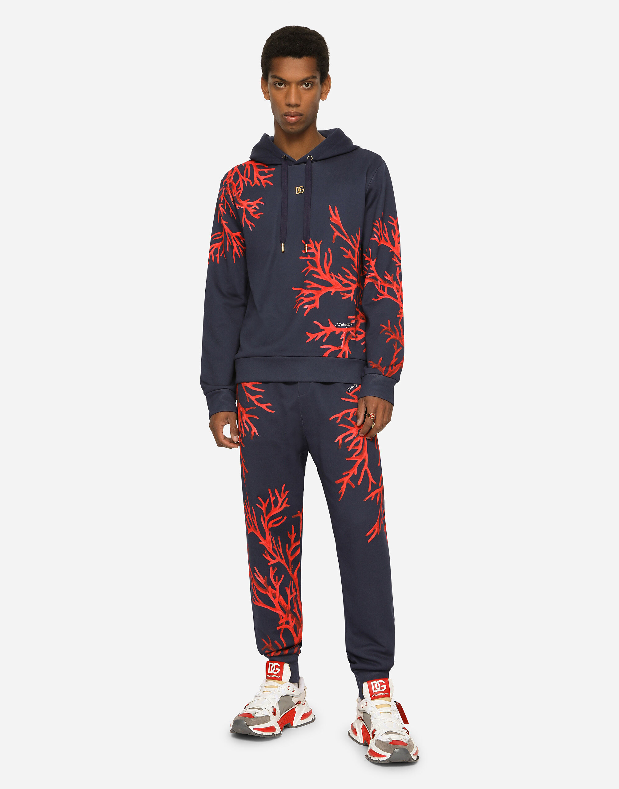 Felpa multicolor nike hot sale