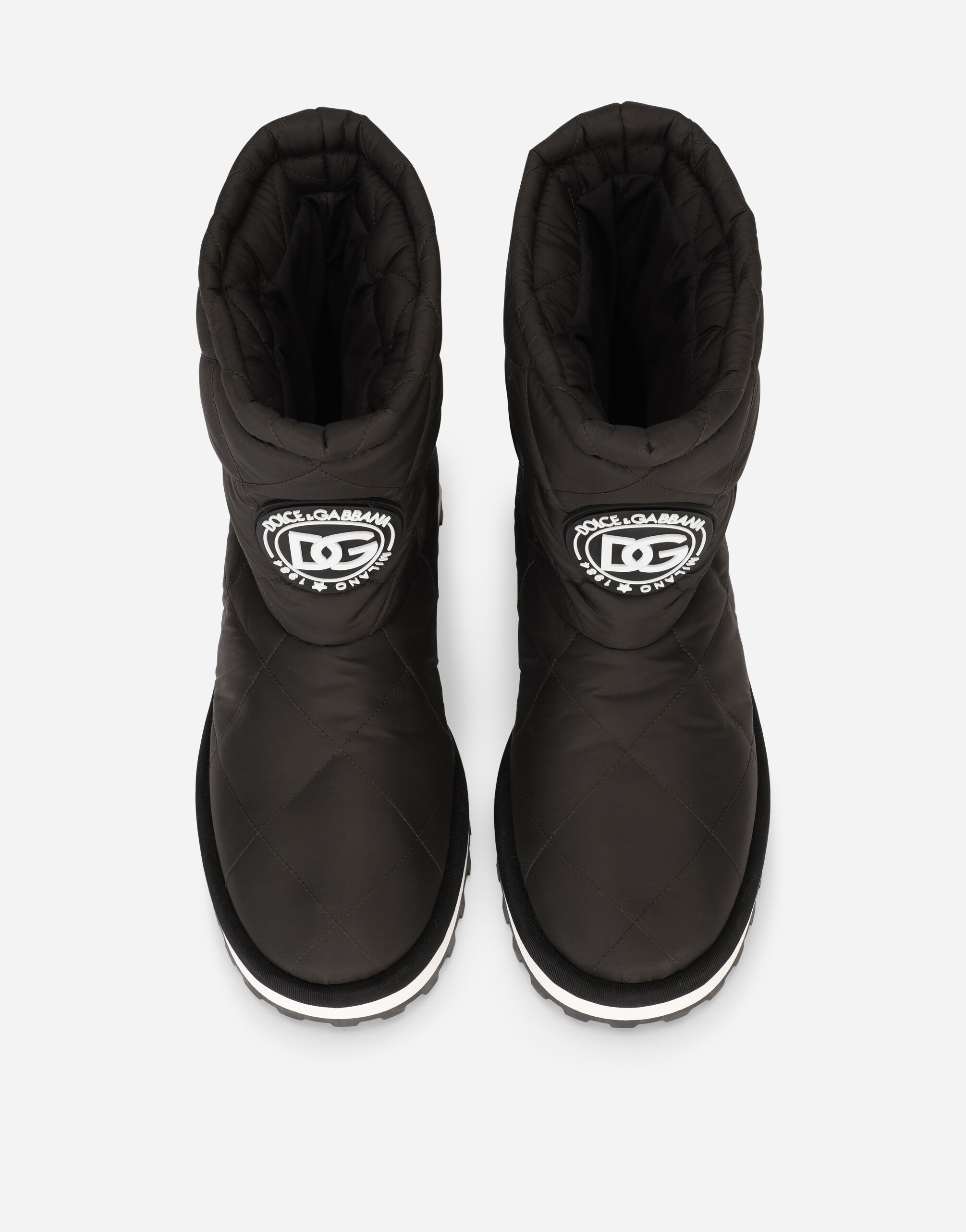 Dolce gabbana moon boots online
