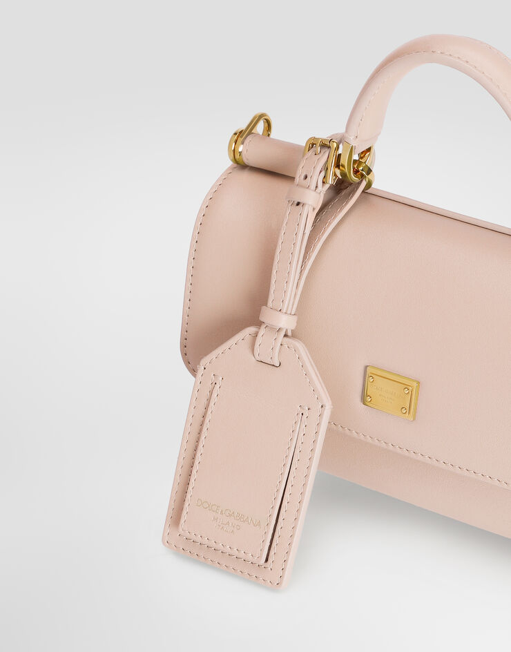 Dolce & Gabbana BORSA A MANO Beige BB7864B7321