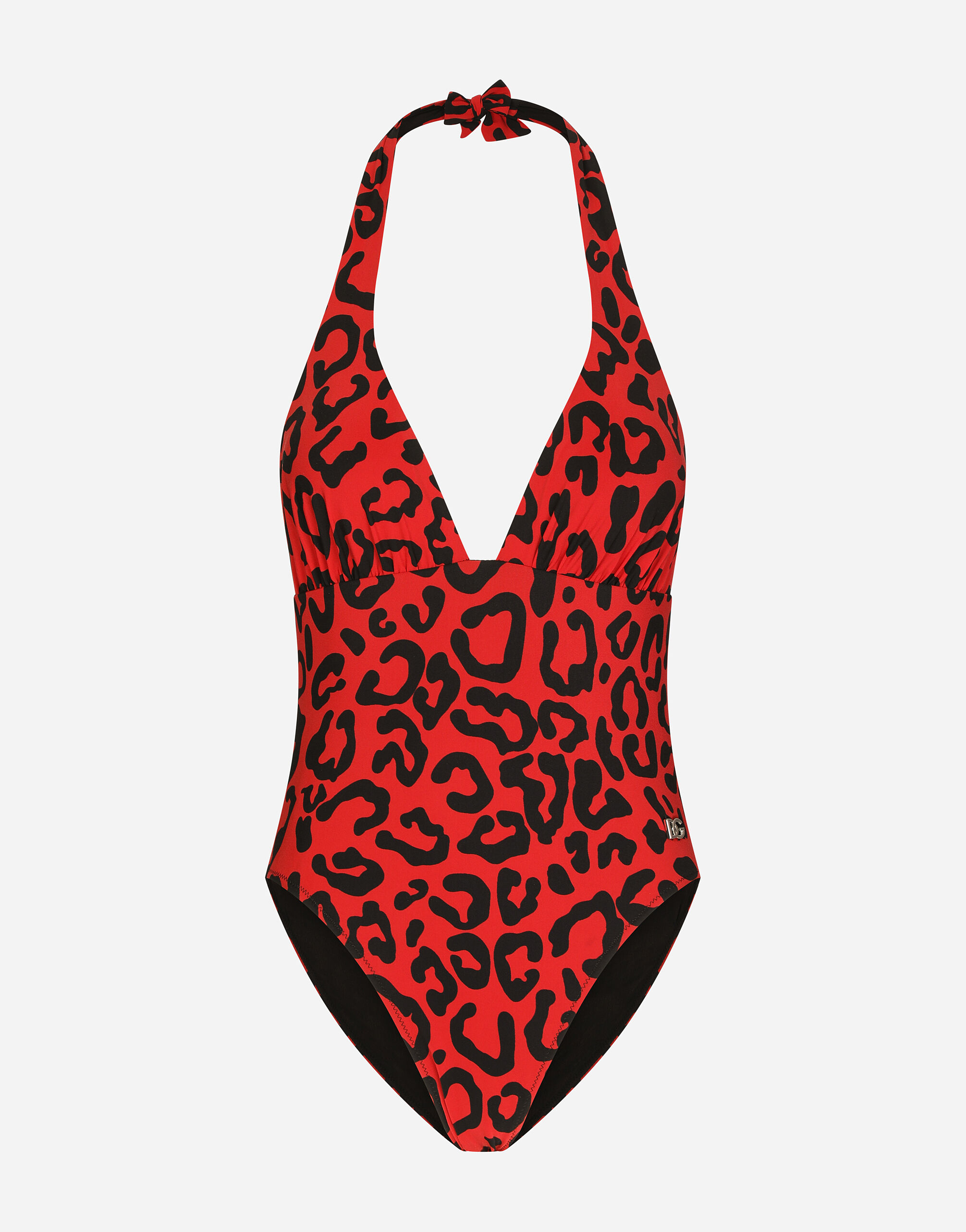 Maillot de bain deals dolce gabbana femme