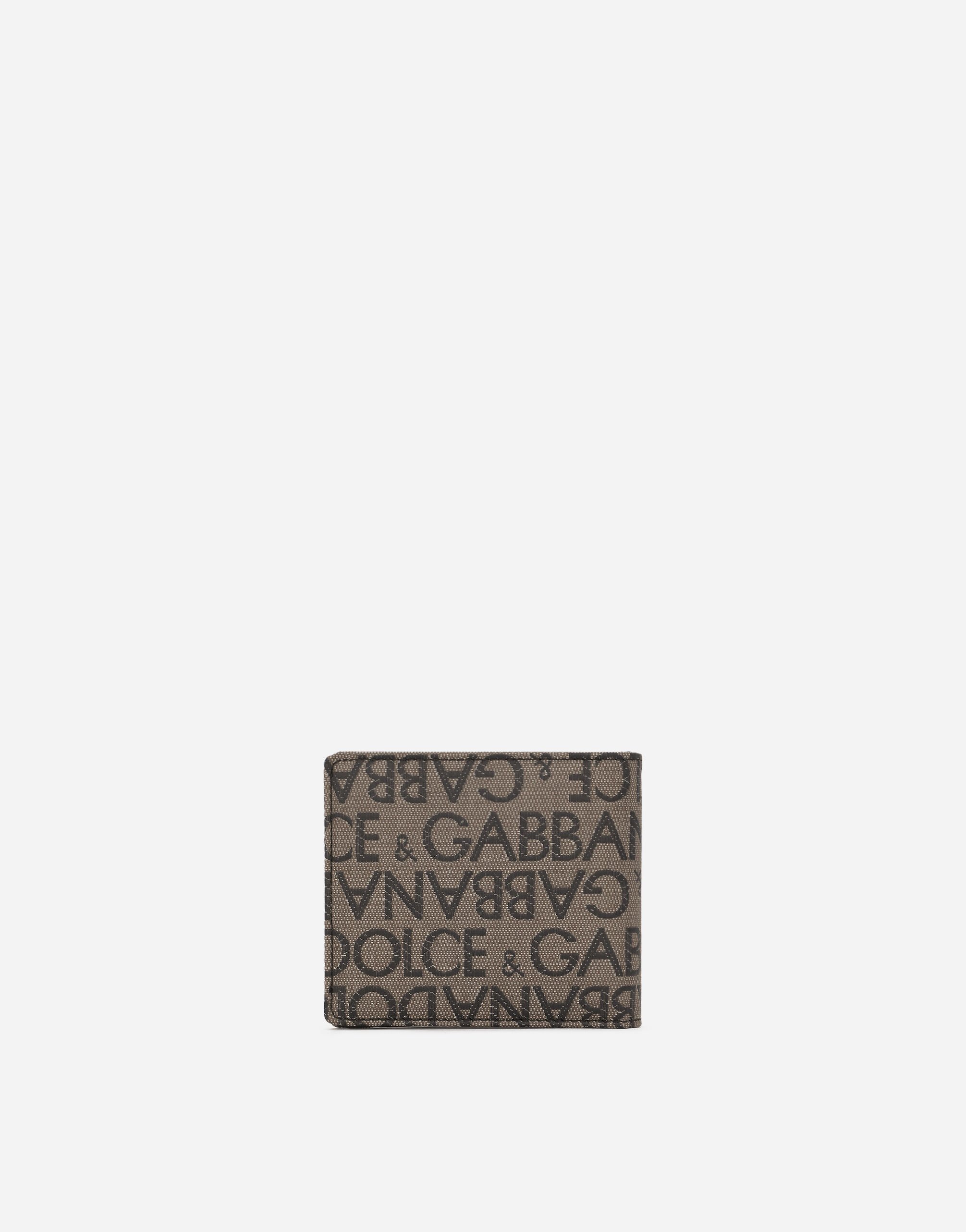 Cartera dolce 2025 gabbana
