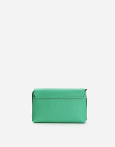 Dolce & Gabbana Dog food bag Green BD0020A6453