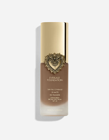 Dolce & Gabbana Everlast Foundation 01N Light - Pink neutral undertones MKUPFCE0023