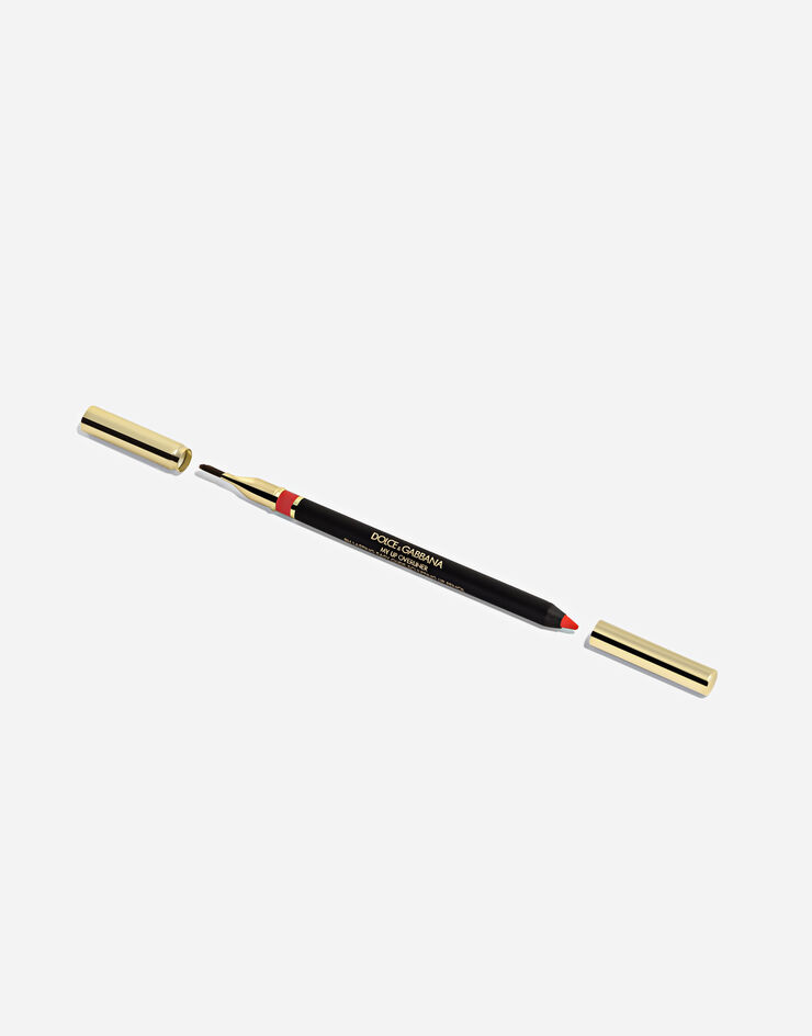 Dolce & Gabbana My Lip Overliner 09 My Bright Red - Leuchtendes Rot mit orangem Unterton MKUPLIP0018