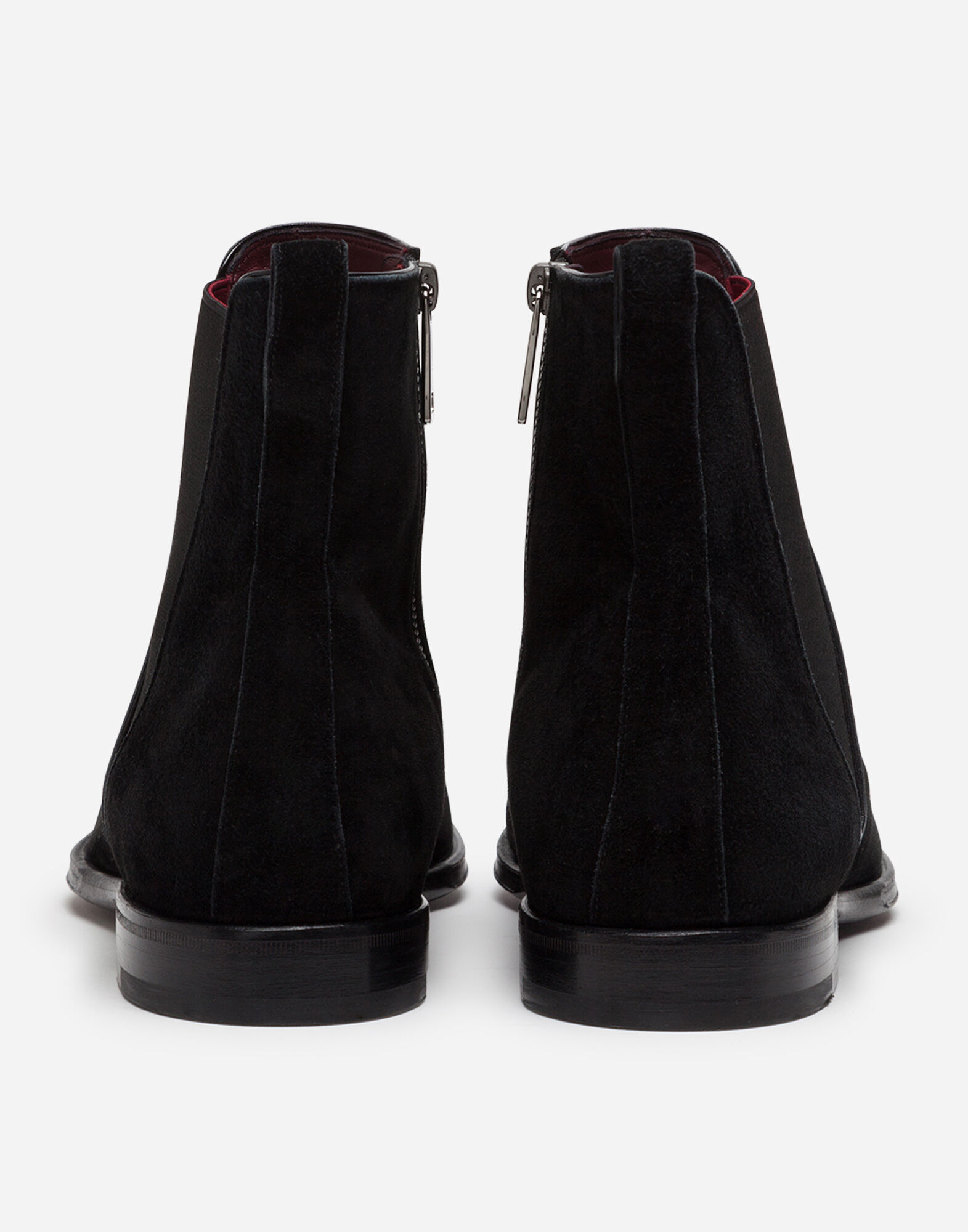 Dolce gabbana chelsea boots online