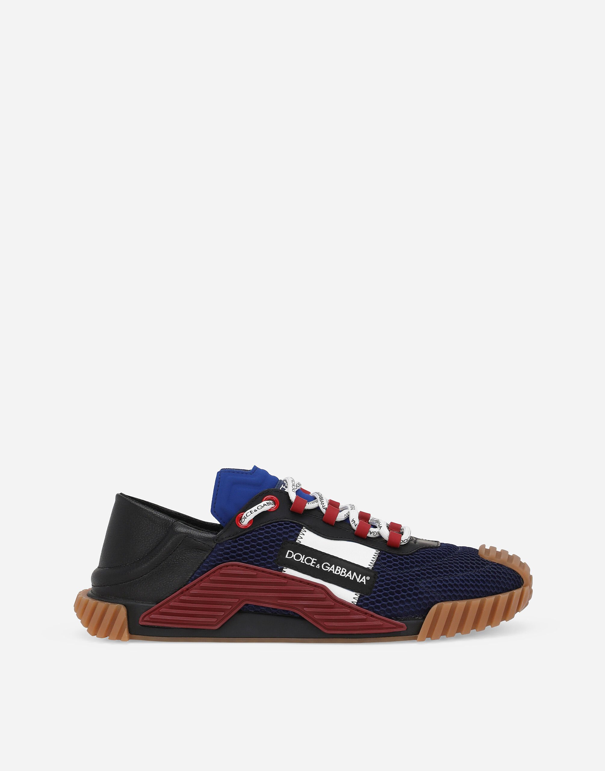 Sneakers homme dolce gabbana discount