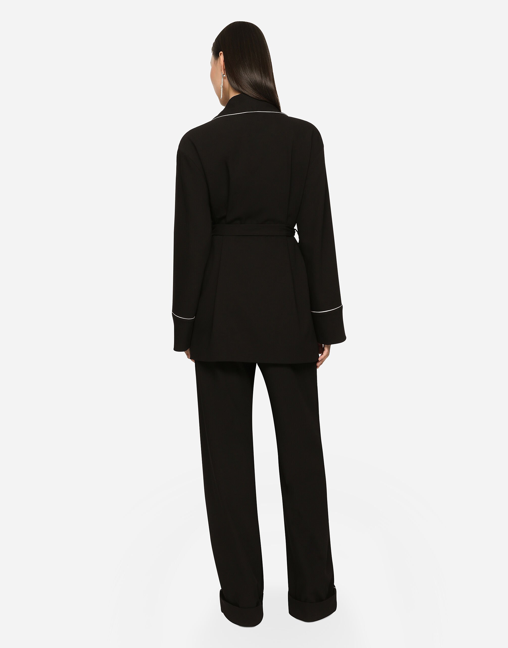 Dolce and gabbana pantsuit cheap