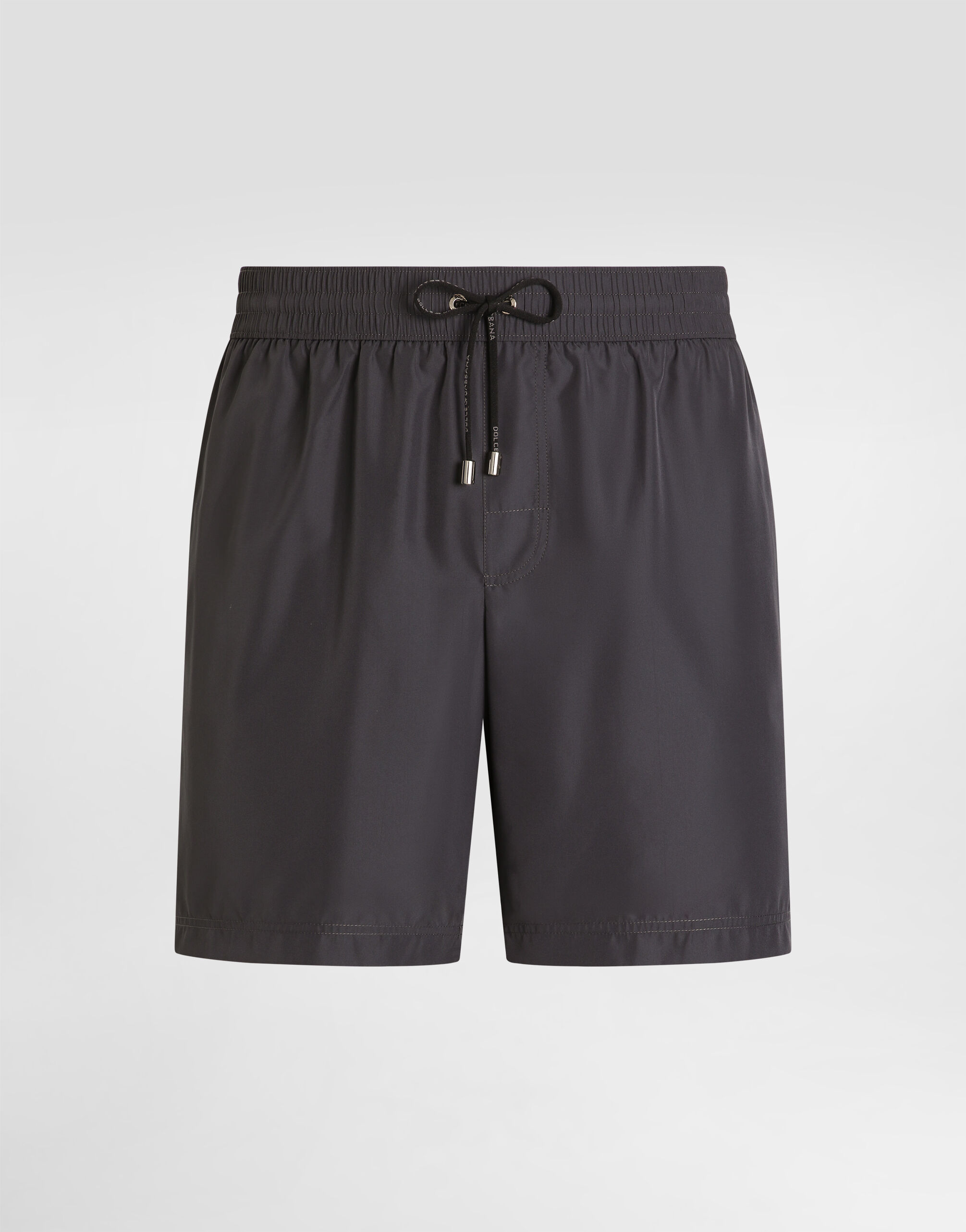 Men's Beachwear: swim trunks, swim briefs | Dolce&Gabbana®