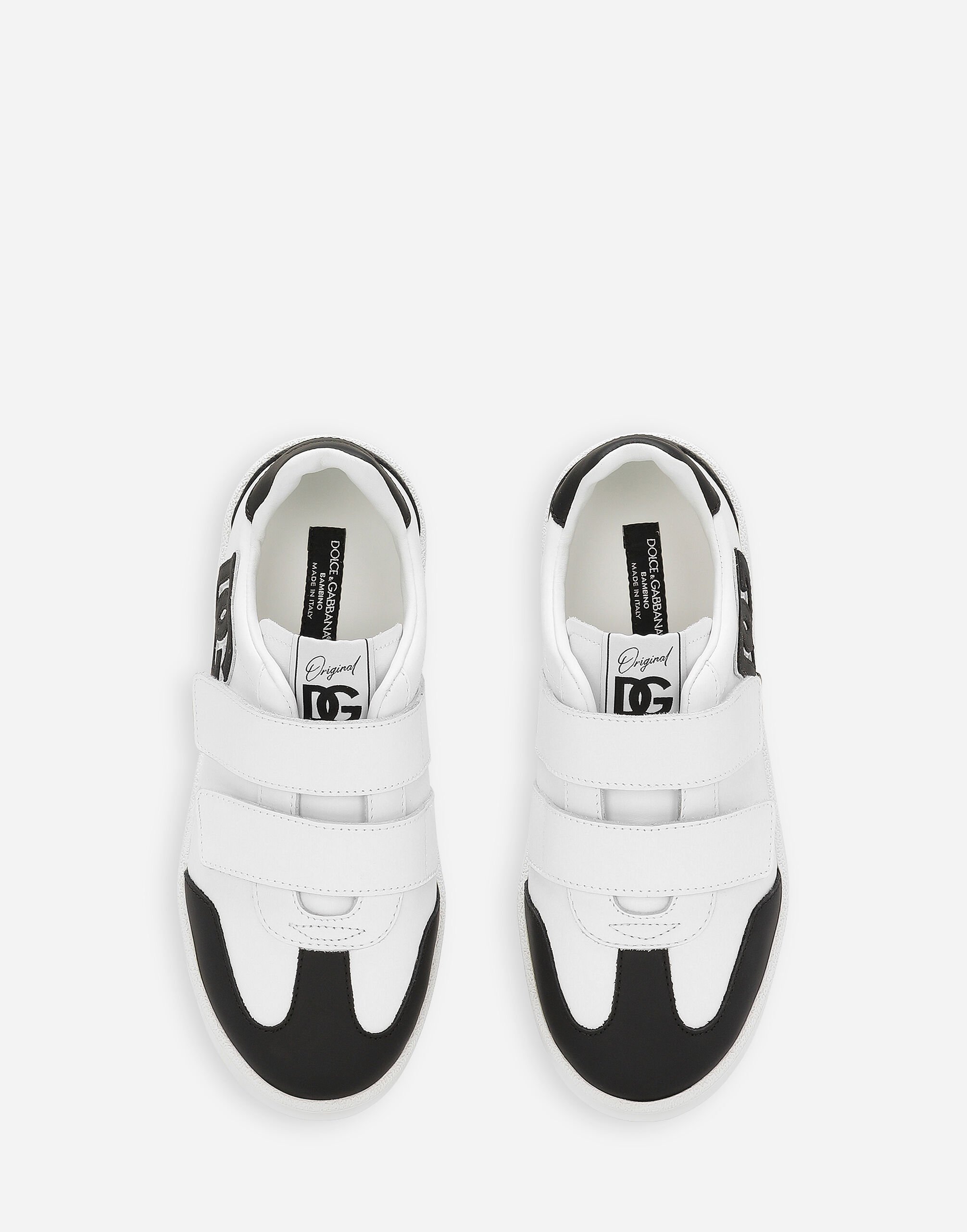 Fausse chaussure dolce gabbana shop