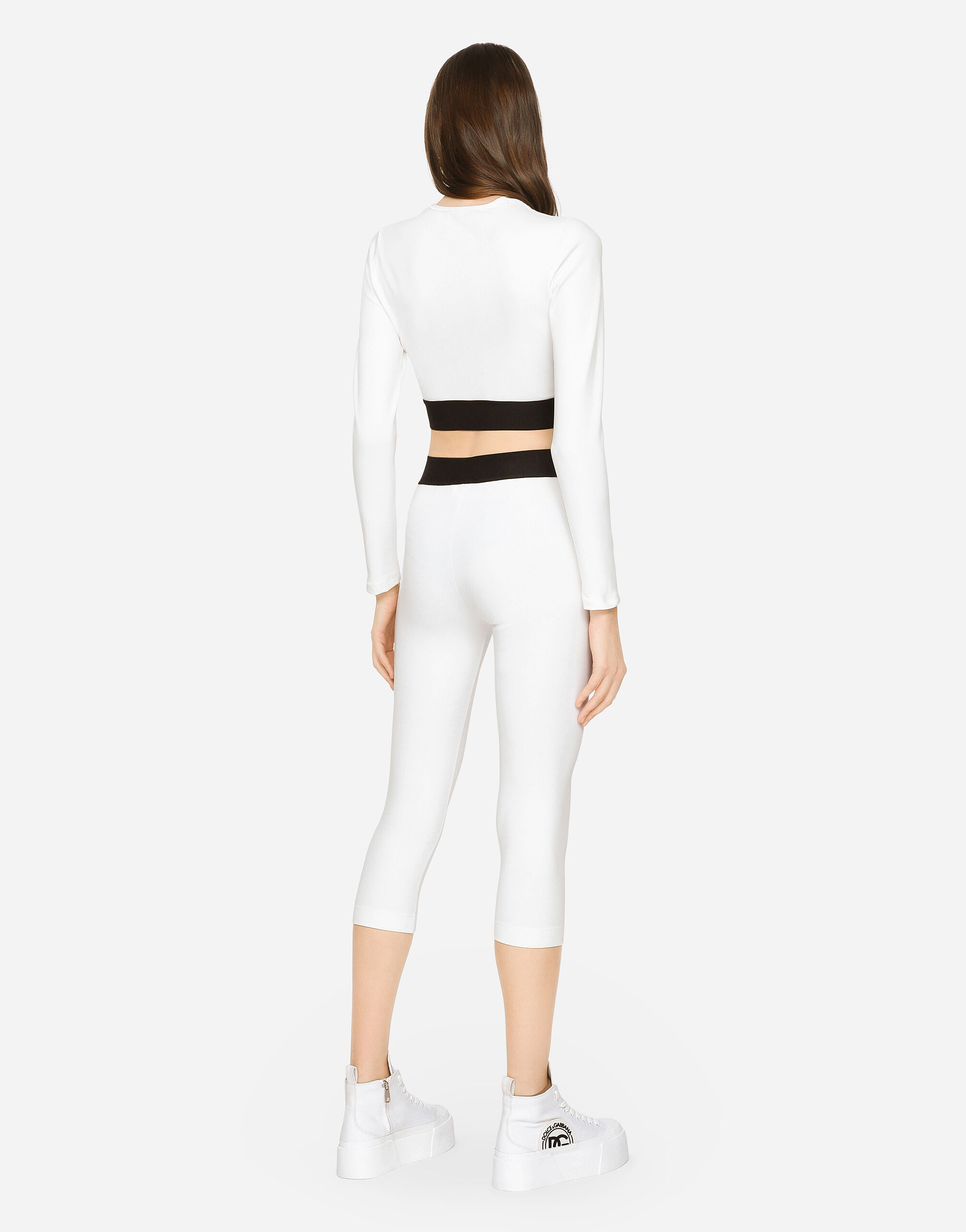 Dolce gabbana leggings online
