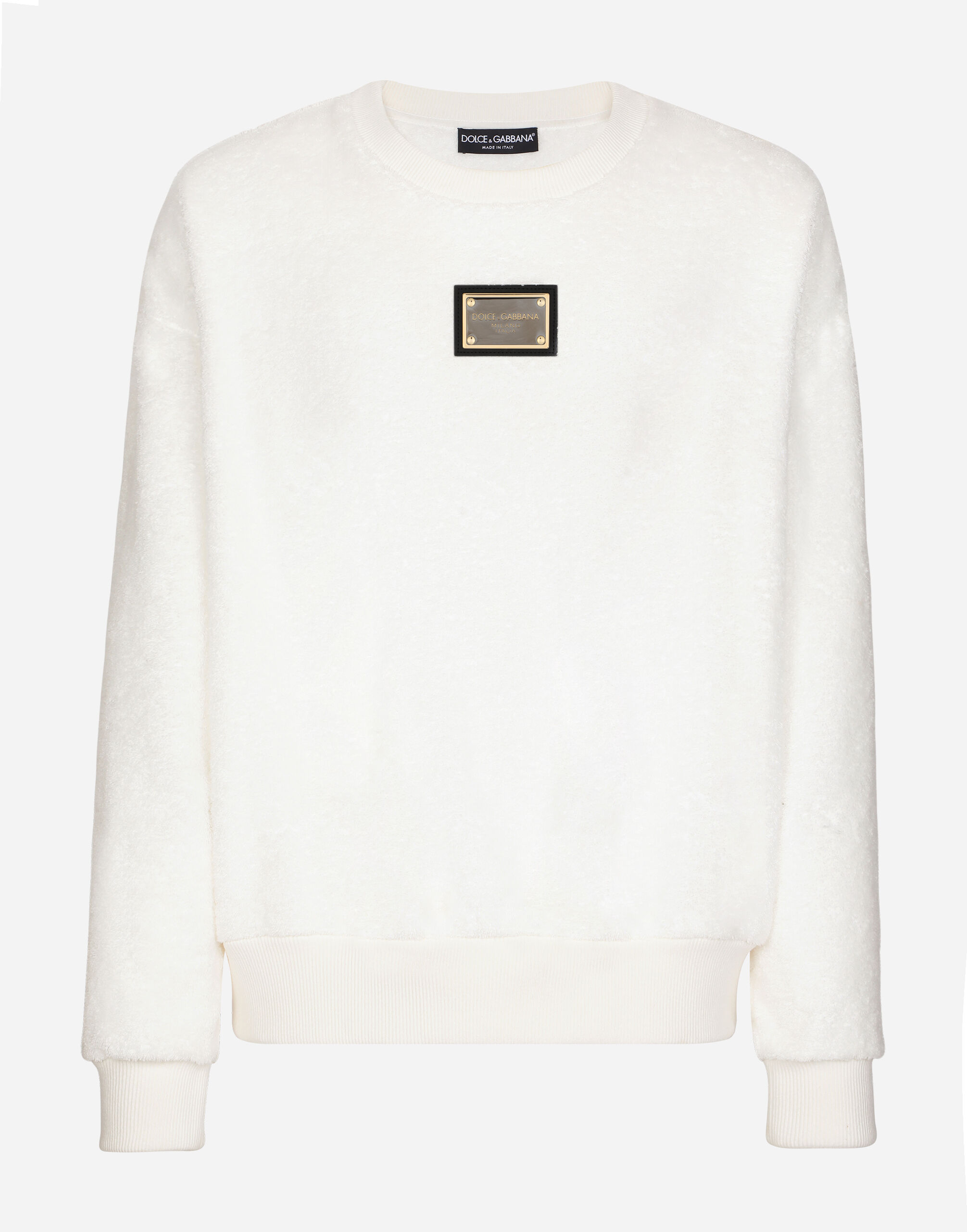 Dolce & gabbana sweatshirt hotsell