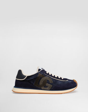 Dolce & Gabbana DG Cushion sneakers Multicolor CS2288A6C78