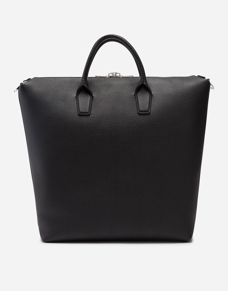 Dolce & Gabbana  ЧЕРНЫЙ BM1602AZ319
