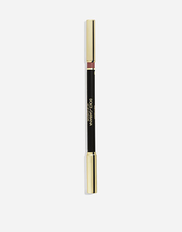 Dolce & Gabbana My Lip Overliner 01 蜜糖裸色 - 浅桃红裸色 MKUPLIP0018