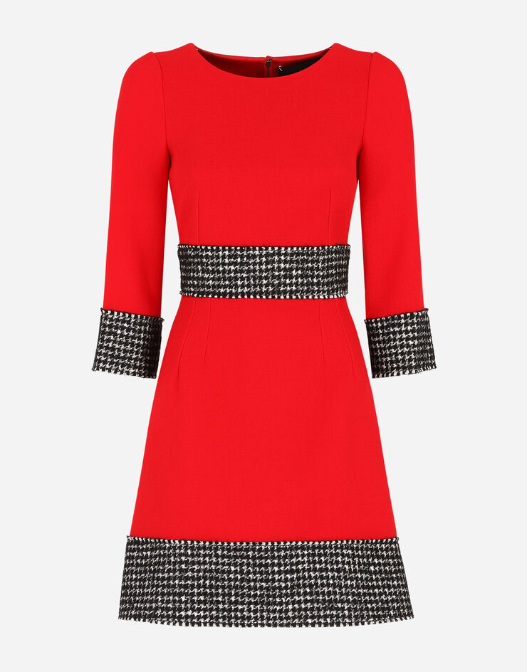 Dolce & Gabbana  RED J6124TFU2TZ
