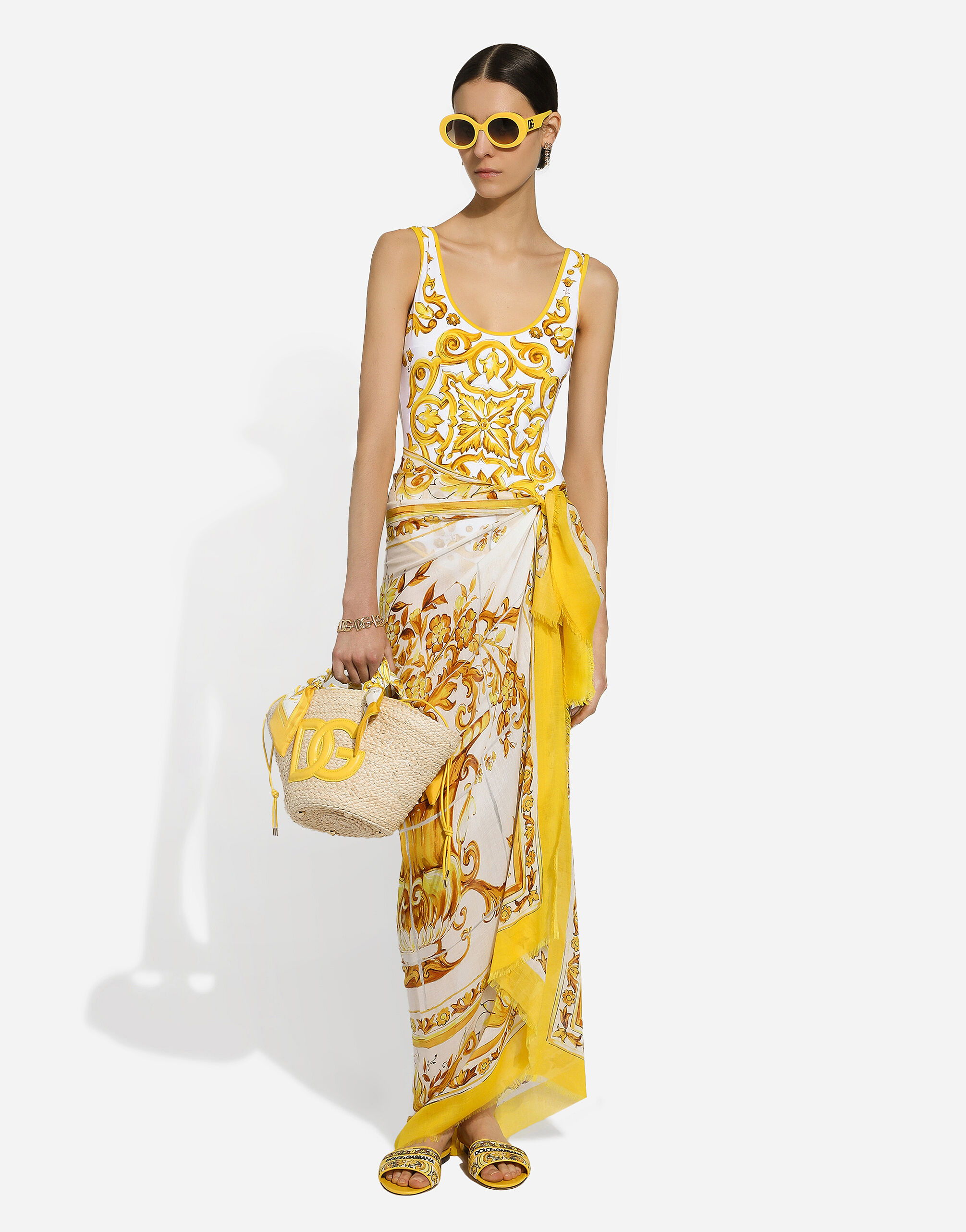 Made with care and passion, each - Dolce & Gabbana