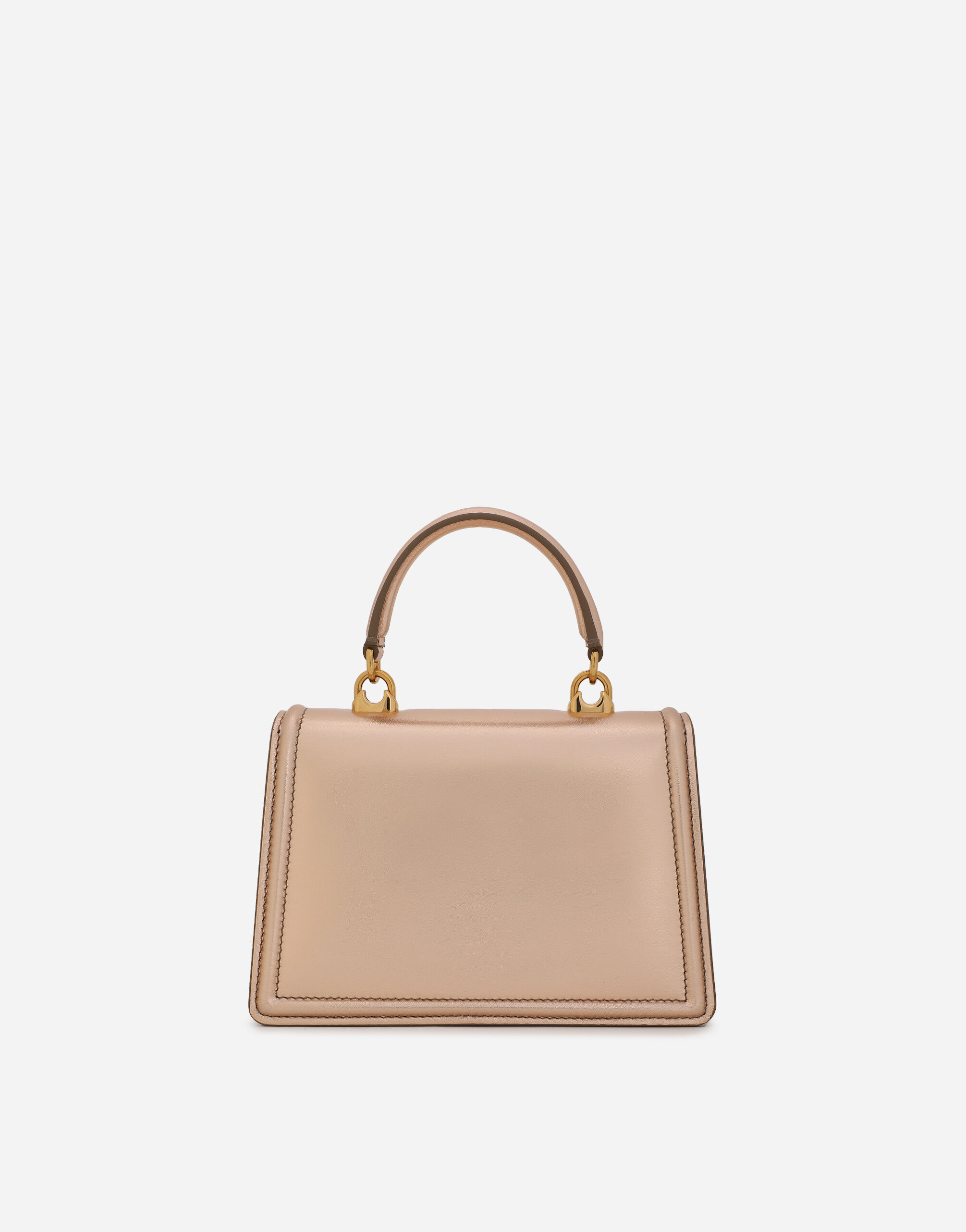 Dolce and gabbana online devotion bag knockoff