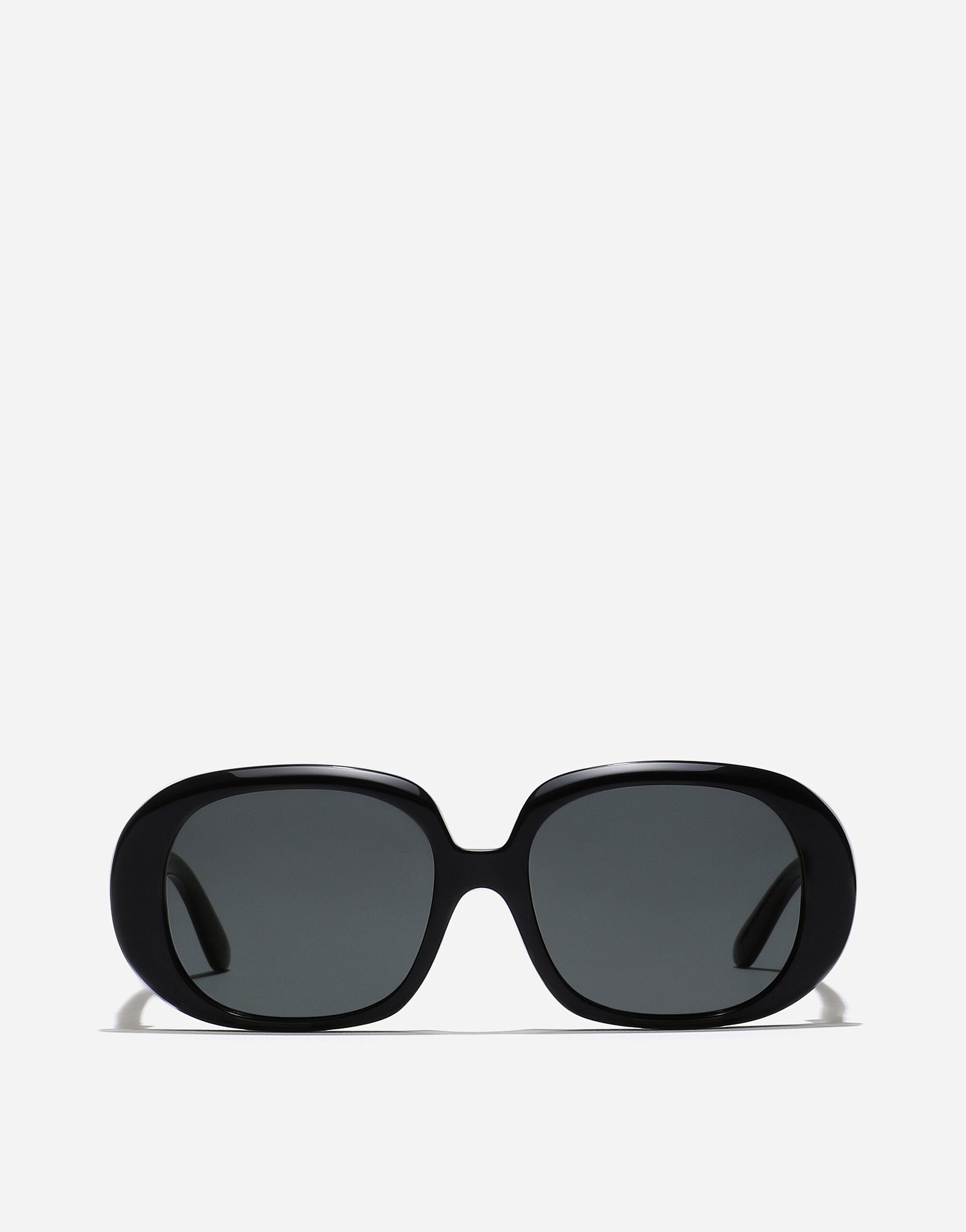 Gafas de sol DG ALLURE en Negro de Mujer Dolce Gabbana
