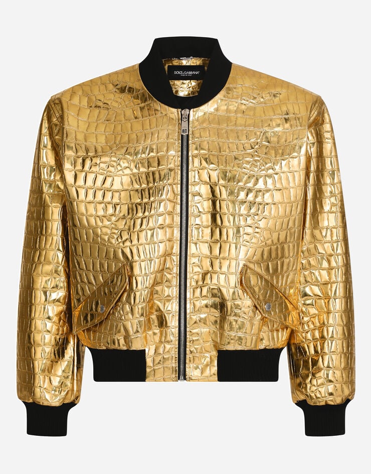 Dolce & Gabbana  Gold G9YM7TFIM3A
