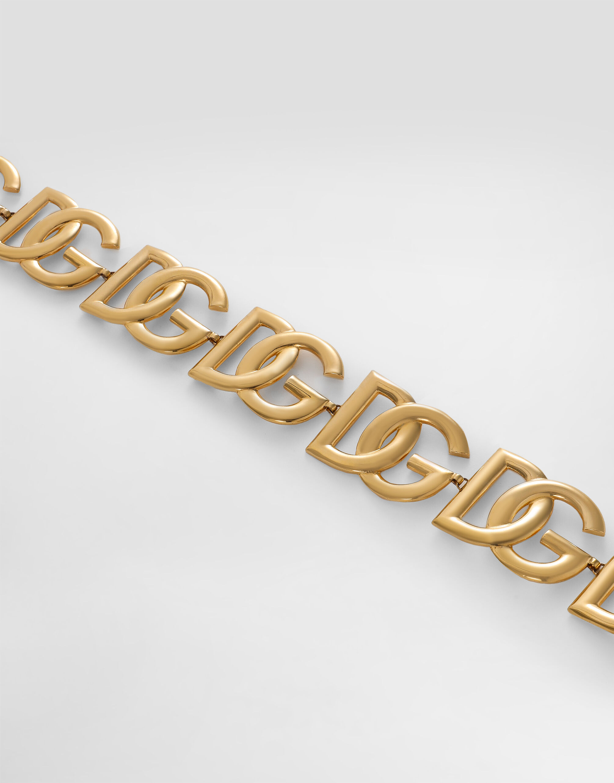 Dolce and gabbana chain new arrivals