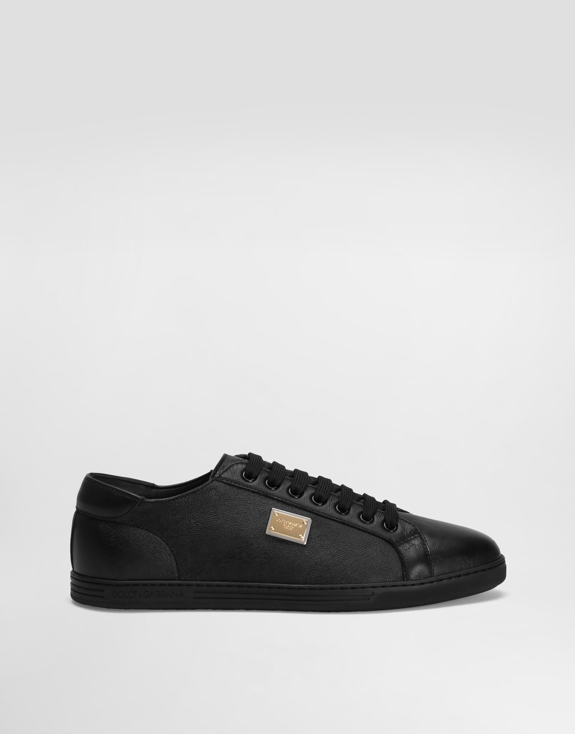 Dolce gabbana sneakers man on sale