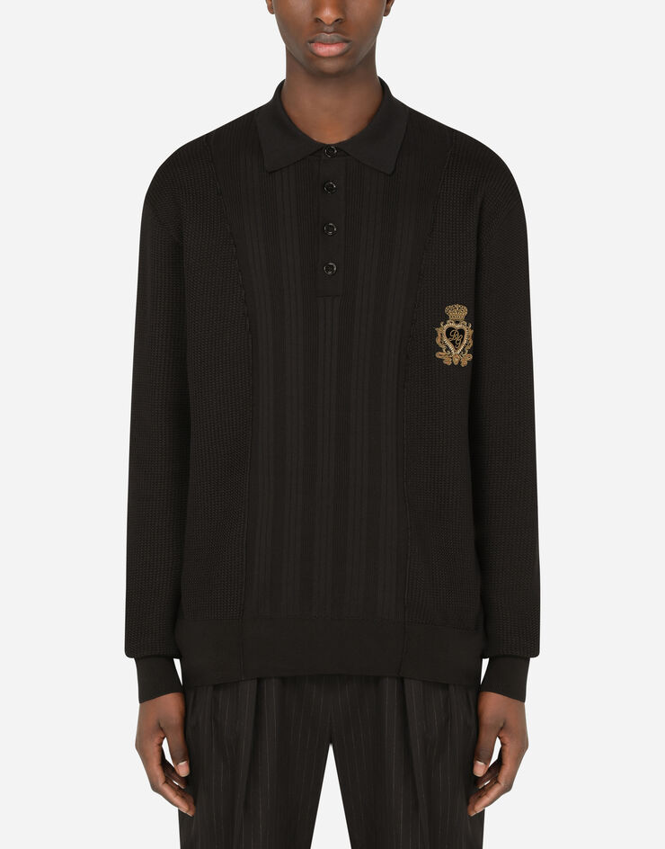 Dolce & Gabbana  NOIR GXE13ZJBMJ6