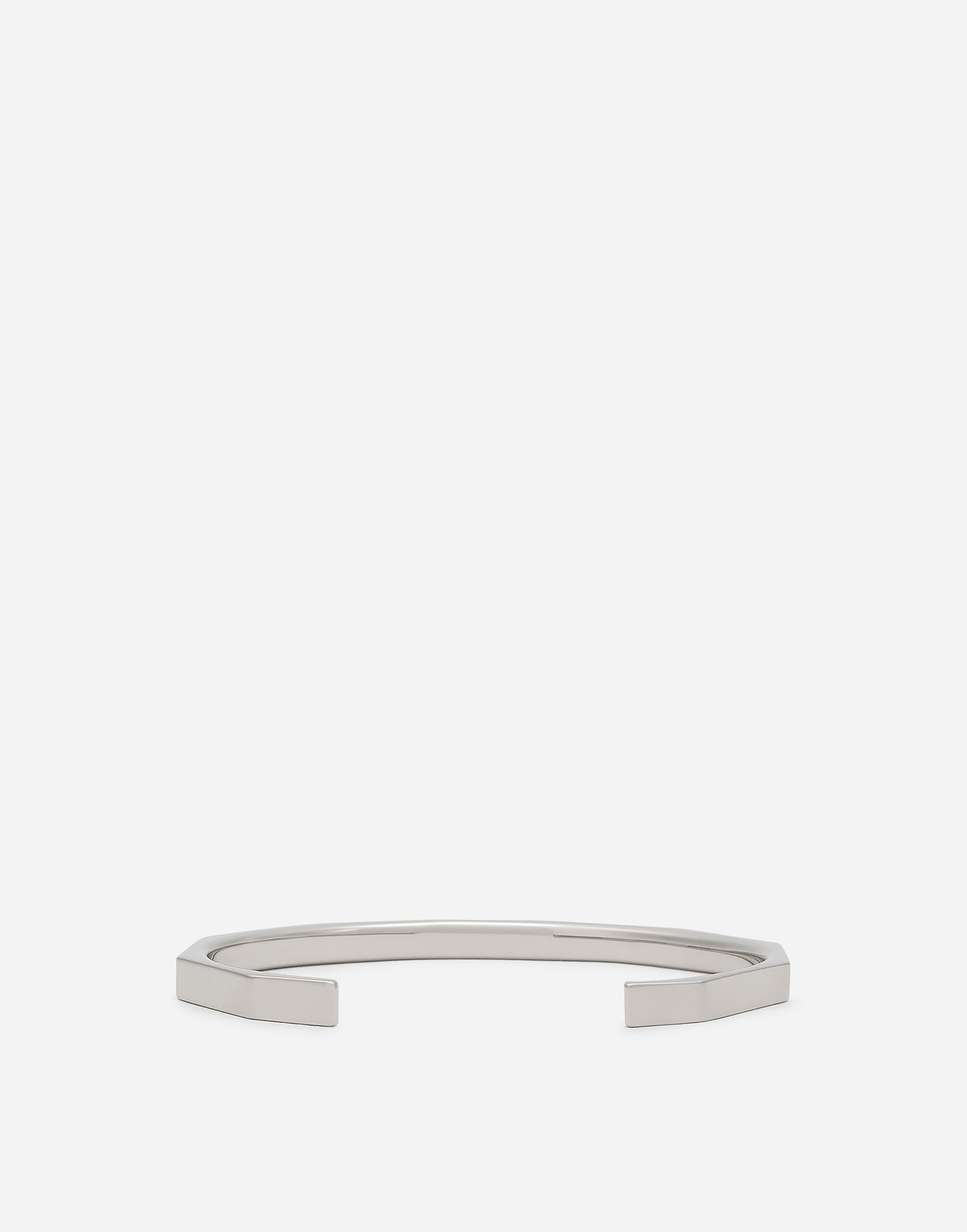 Dolce and gabbana stainless steel mens bracelet shop