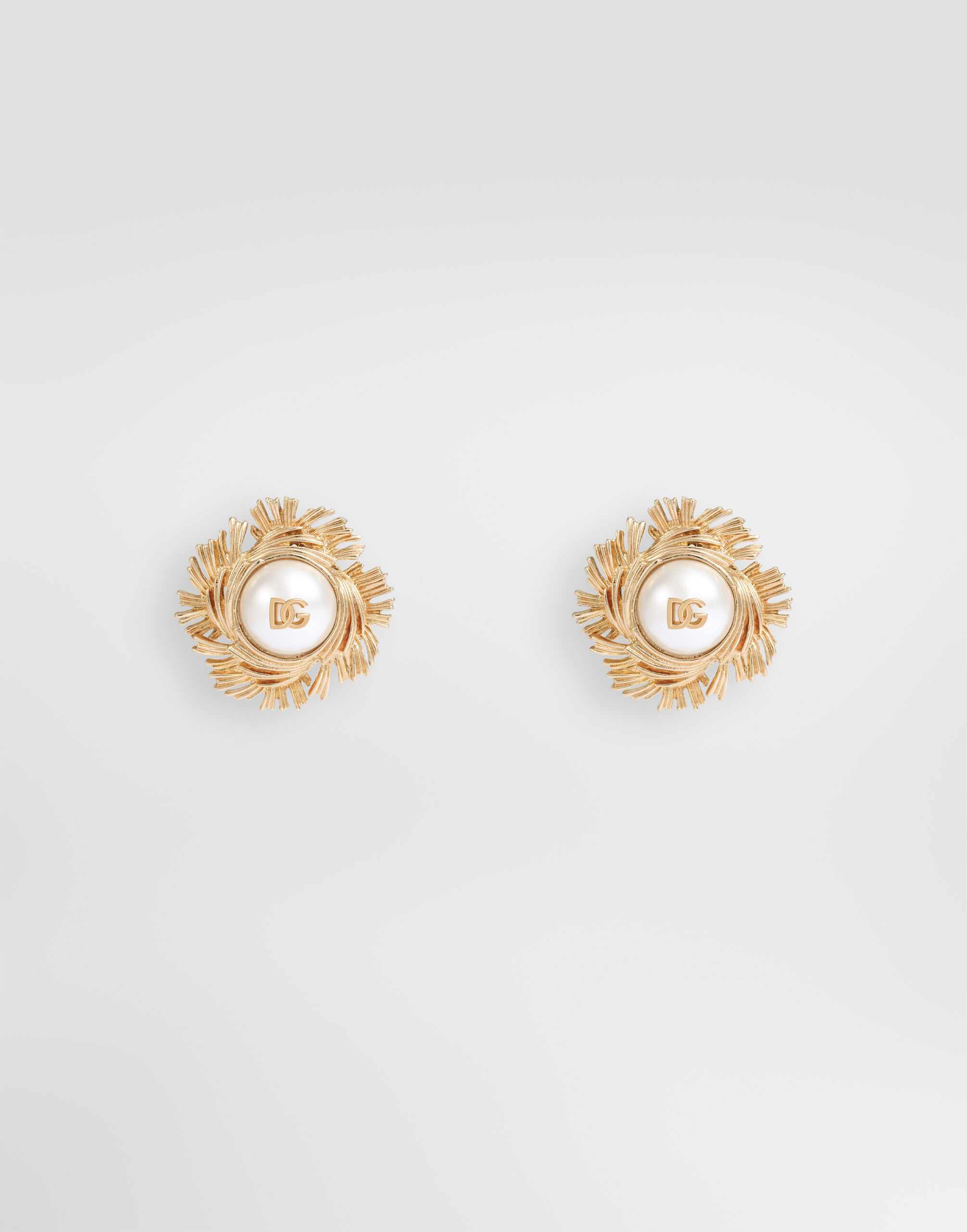 Women's Jewelry and Bijoux | Dolce&Gabbana